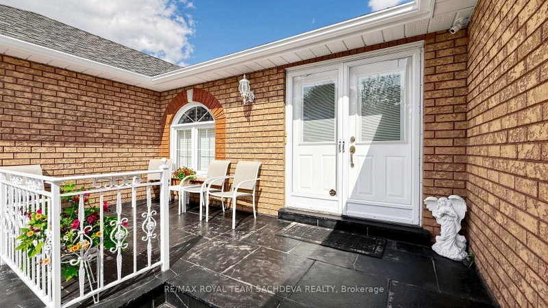 Image of home for listing MLS® E13704502