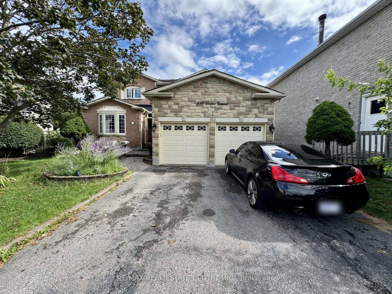 Image of home for listing MLS® E13704902
