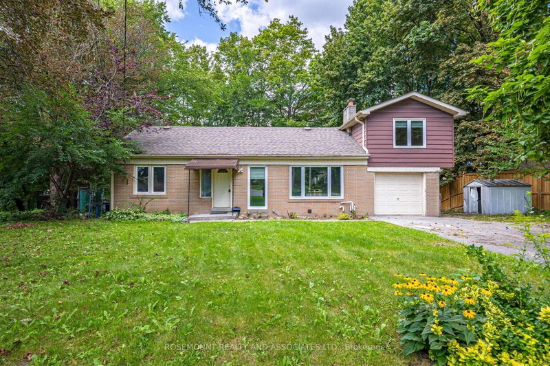 Image of home for listing MLS® E13705004
