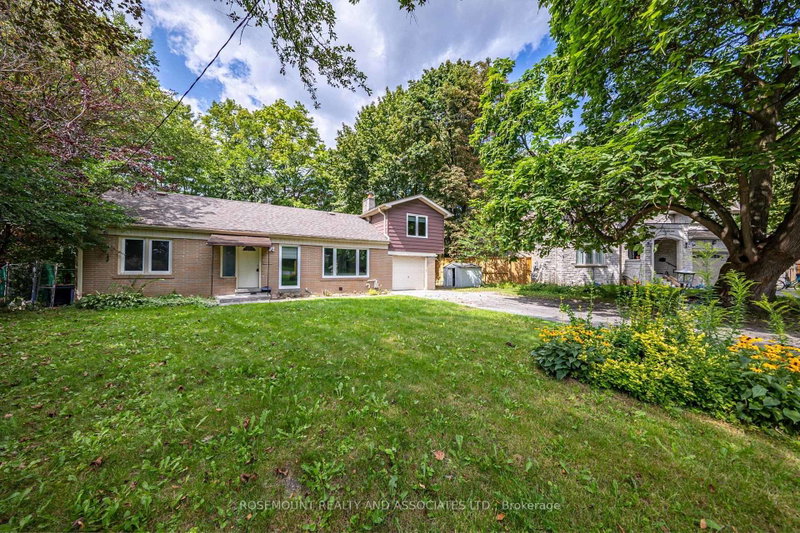 Image of home for listing MLS® E13705004