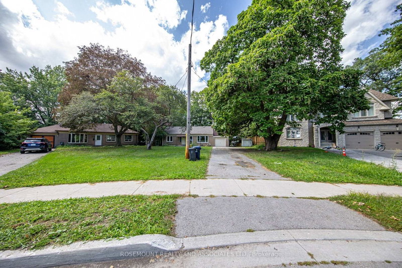Image of home for listing MLS® E13705004
