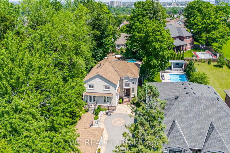 Image of home for listing MLS® E13705174