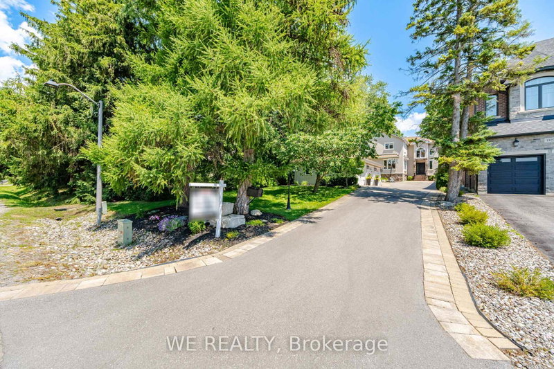 Image of home for listing MLS® E13705174