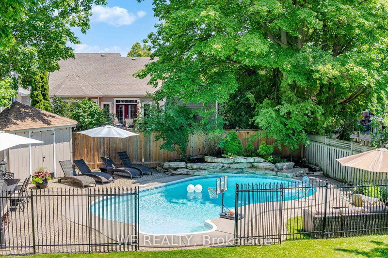 Image of home for listing MLS® E13705174