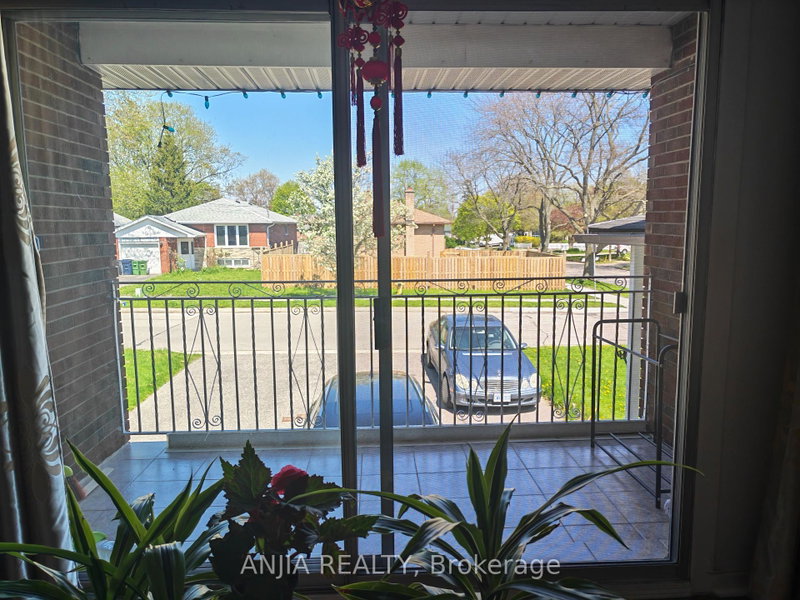 Image of home for listing MLS® E13705440