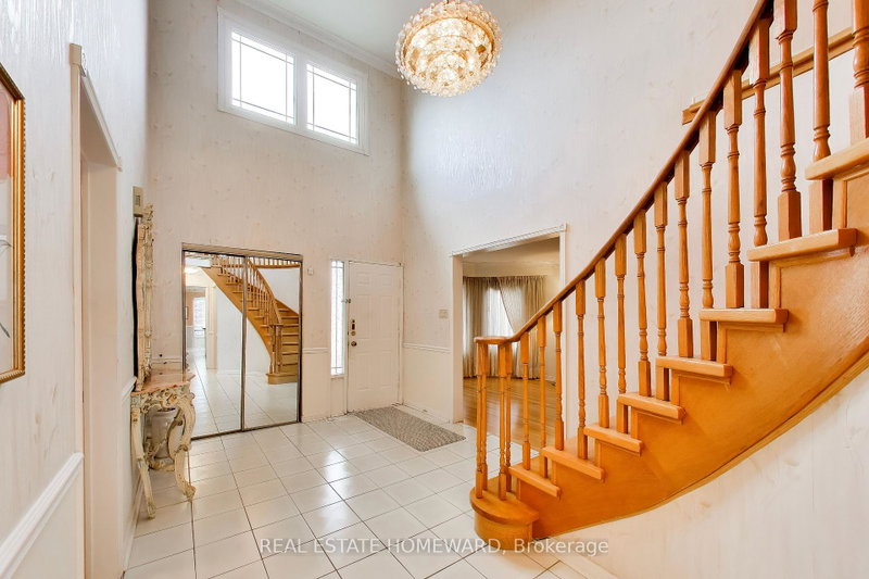 Image of home for listing MLS® E13705970