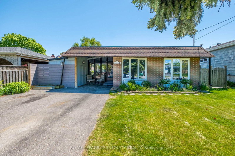 Image of home for listing MLS® E13706292
