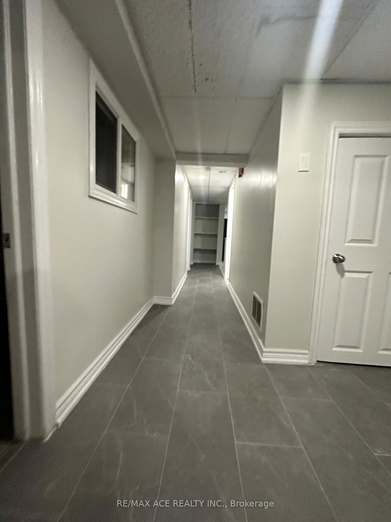Image of home for listing MLS® E13707724