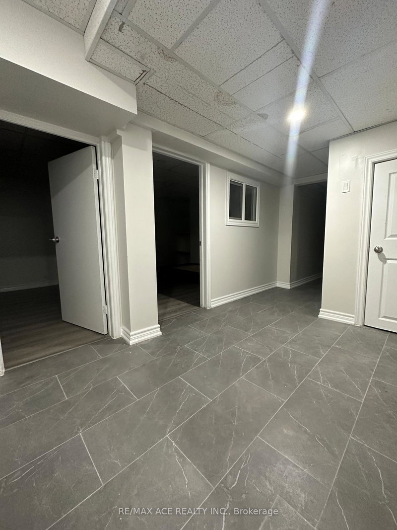 Image of home for listing MLS® E13707724