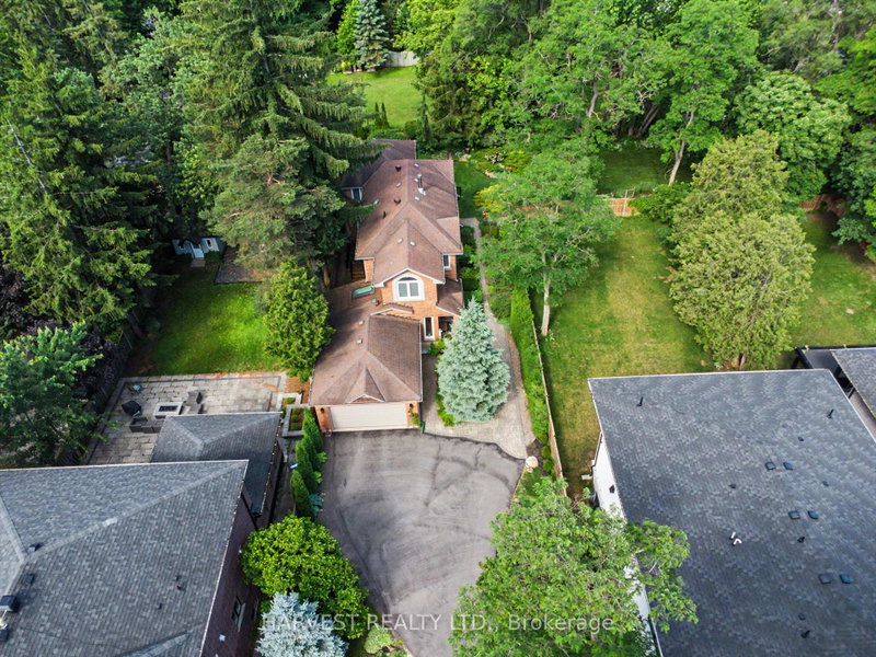 Image of home for listing MLS® E13707836