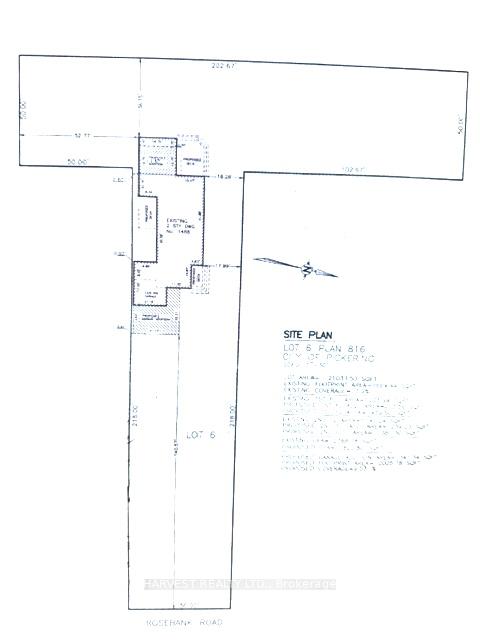 Image of home for listing MLS® E13707836