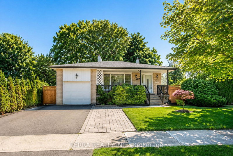 Image of home for listing MLS® E13707860