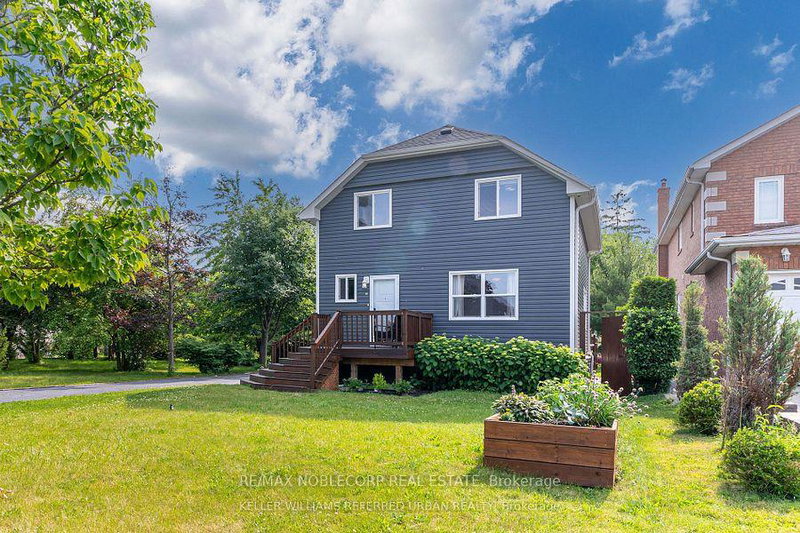 Image of home for listing MLS® E13708046