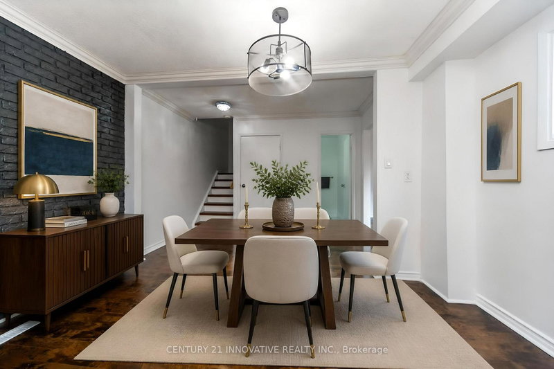 Image of home for listing MLS® E13708188