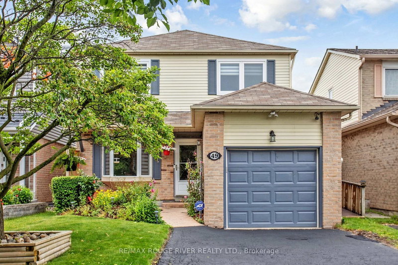 Image of home for listing MLS® E13708660