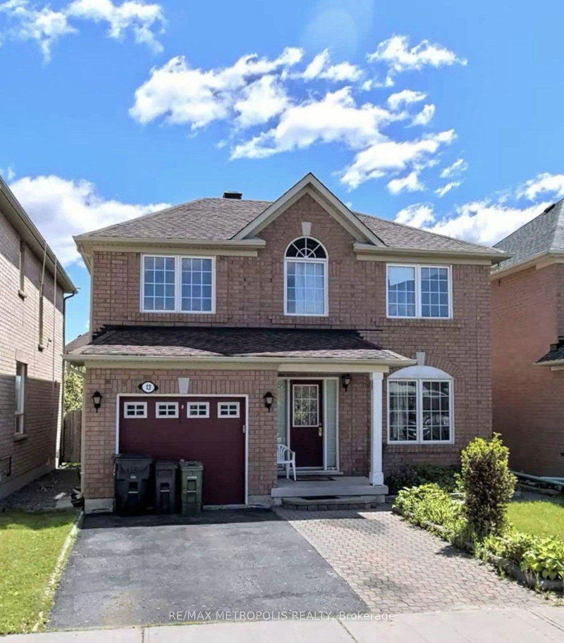 Image of home for listing MLS® E13708708