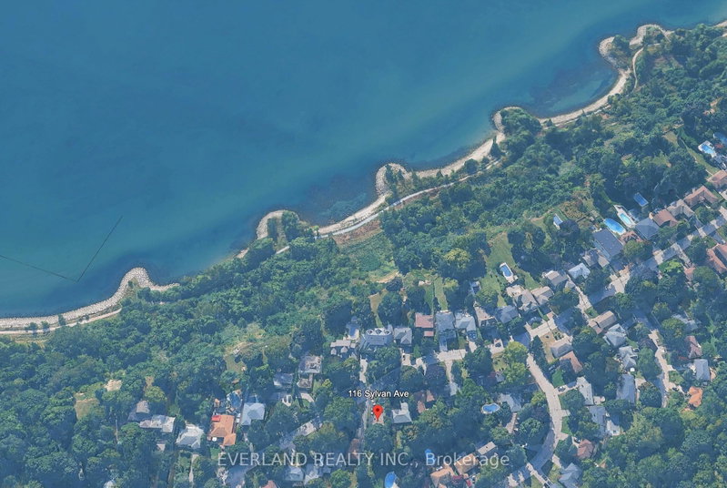 Image of home for listing MLS® E13708764