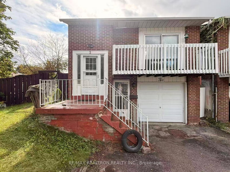 Image of home for listing MLS® E13709016