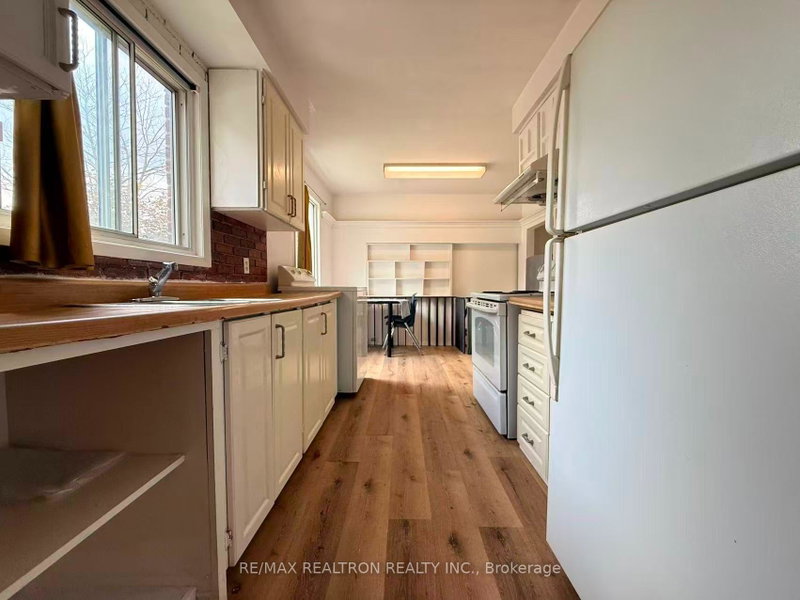 Image of home for listing MLS® E13709016