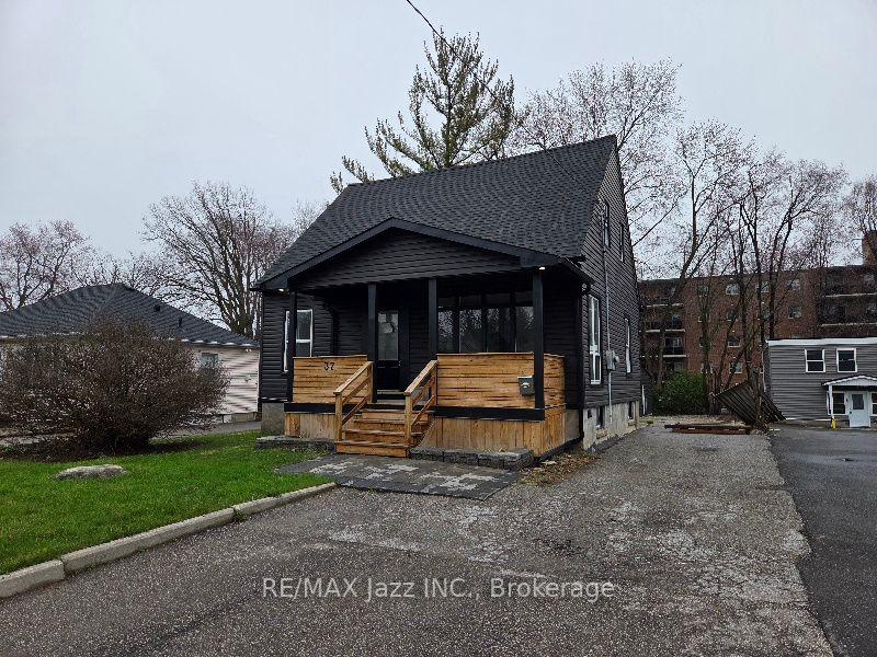 Image of home for listing MLS® E13709518