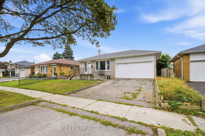 Image of home for listing MLS® E13709666