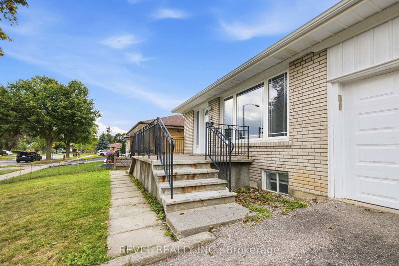 Image of home for listing MLS® E13709666