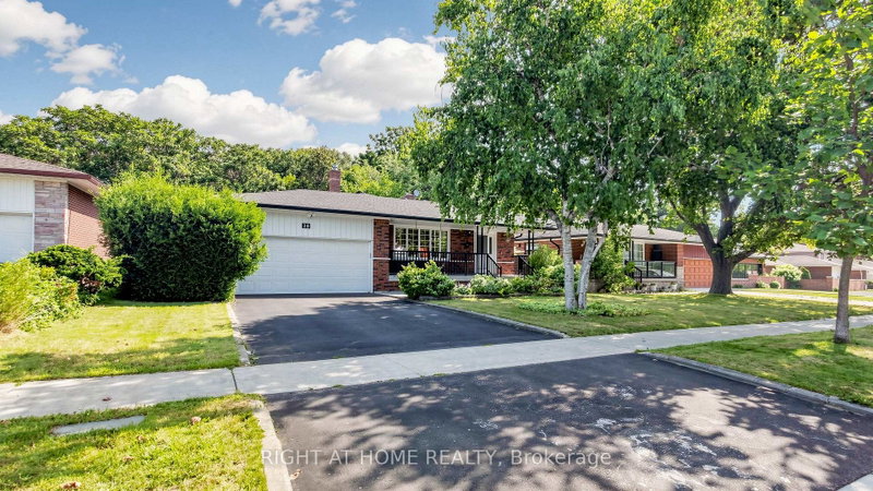 Image of home for listing MLS® E13709988