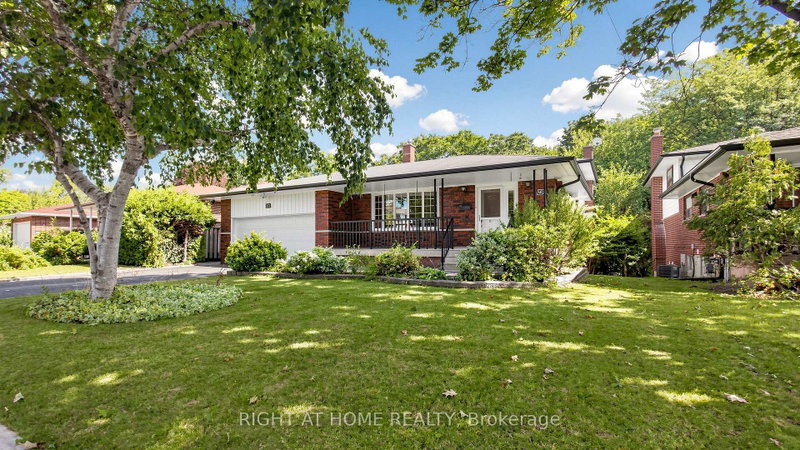 Image of home for listing MLS® E13709988