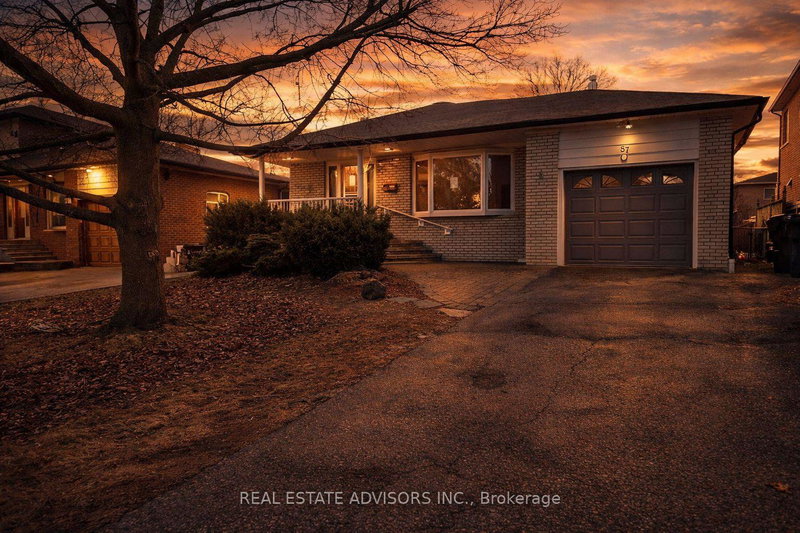 Image of home for listing MLS® E13710228