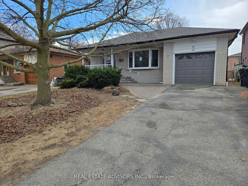Image of home for listing MLS® E13710228