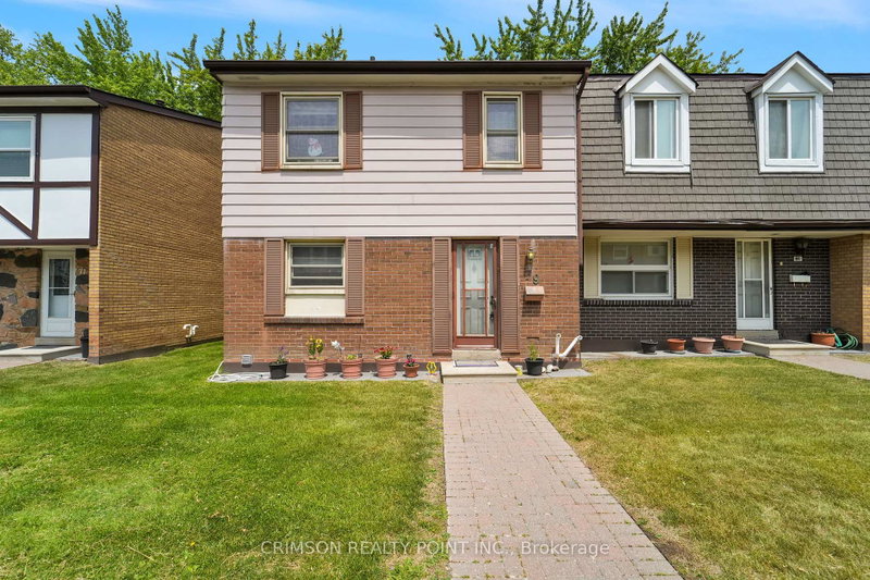 Image of home for listing MLS® E13710540