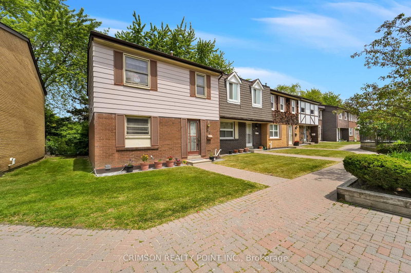 Image of home for listing MLS® E13710540
