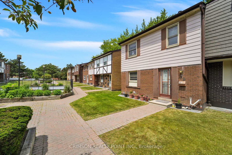 Image of home for listing MLS® E13710540