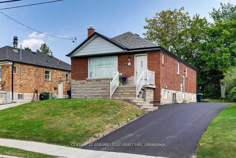 Image of home for listing MLS® E13710820