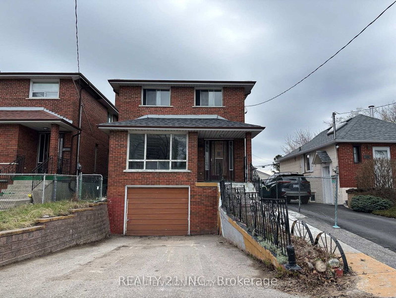 Image of home for listing MLS® E13711142