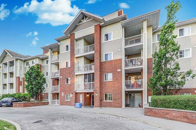 Image of home for listing MLS® E13711564