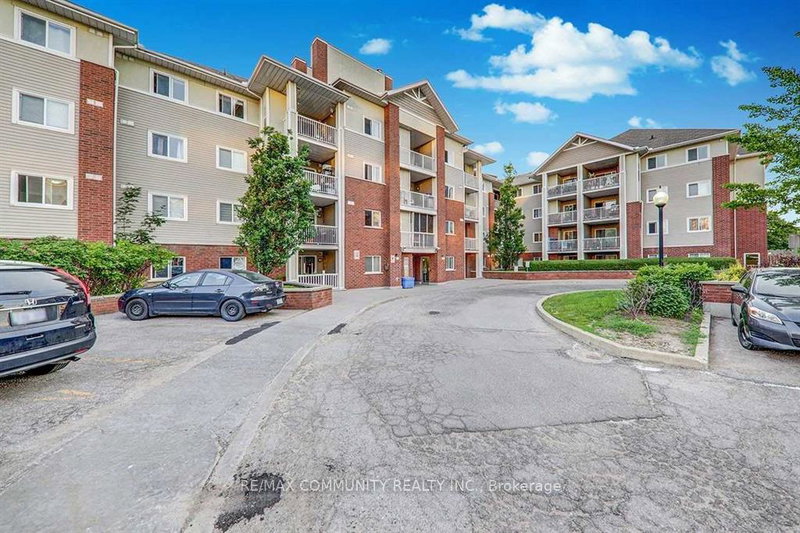 Image of home for listing MLS® E13711564
