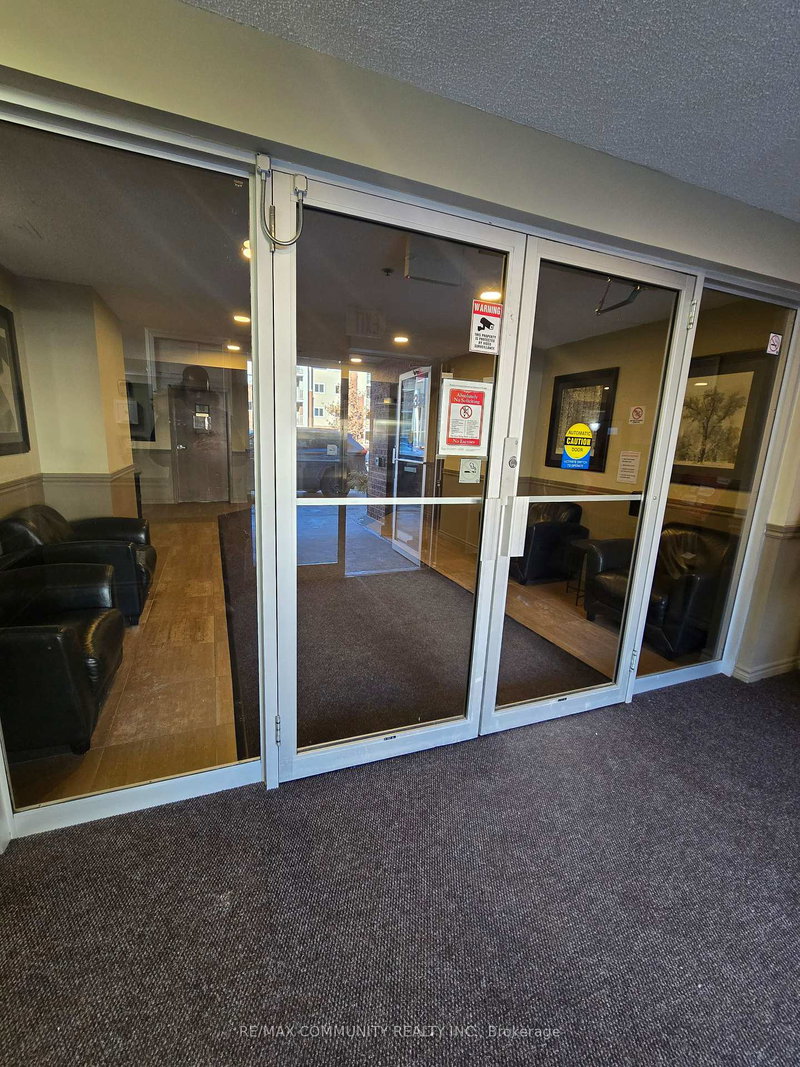 Image of home for listing MLS® E13711564