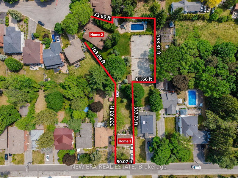 Image of home for listing MLS® E13711754