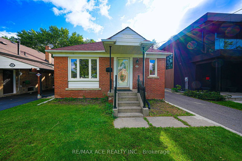 Image of home for listing MLS® E13711756