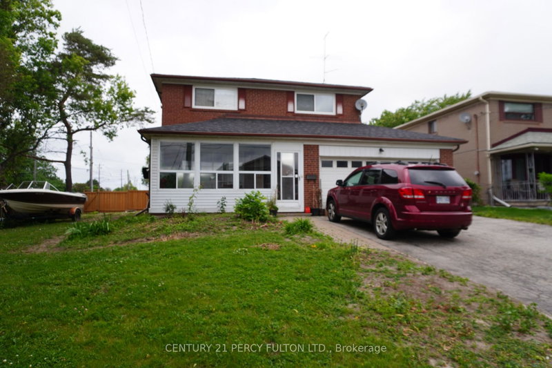 Image of home for listing MLS® E13711770