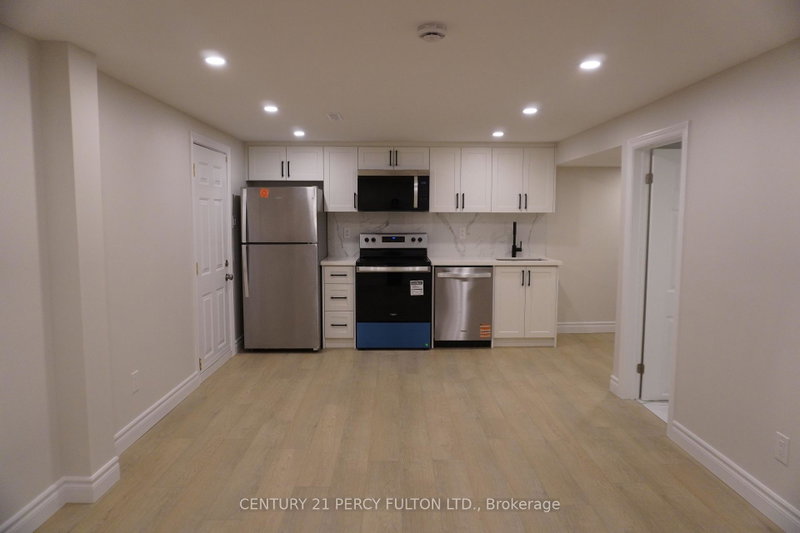 Image of home for listing MLS® E13711770