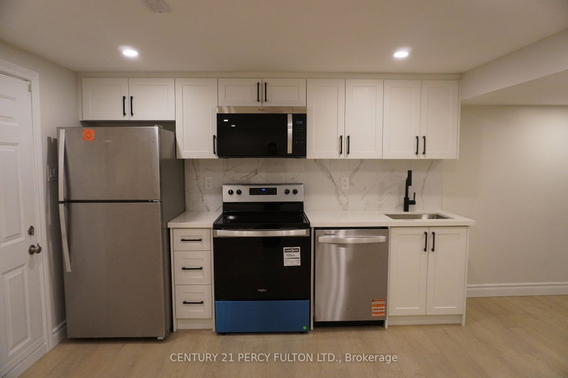 Image of home for listing MLS® E13711770