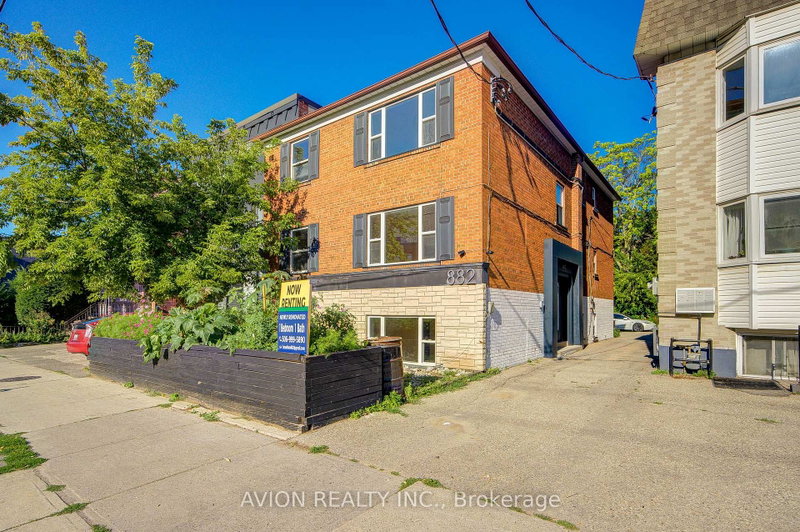 Image of home for listing MLS® E13711920