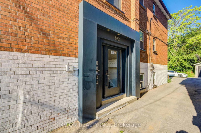 Image of home for listing MLS® E13711920