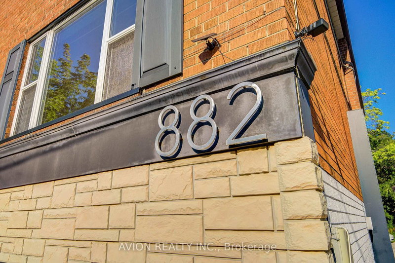 Image of home for listing MLS® E13711920
