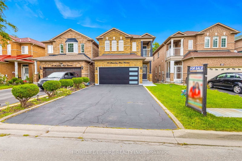 Image of home for listing MLS® E13712304