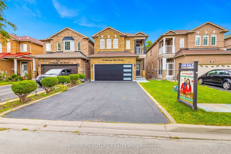 Image of home for listing MLS® E13712304