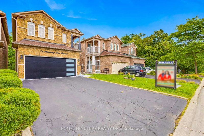 Image of home for listing MLS® E13712304