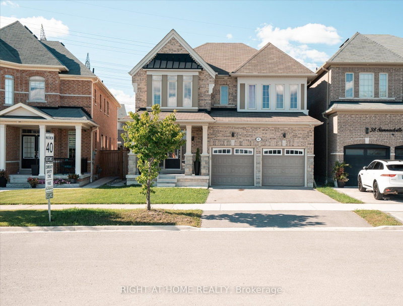 Image of home for listing MLS® E13712568